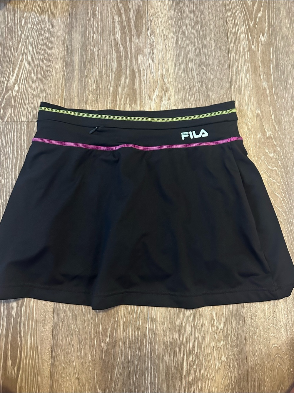 FILA Athletic Skort